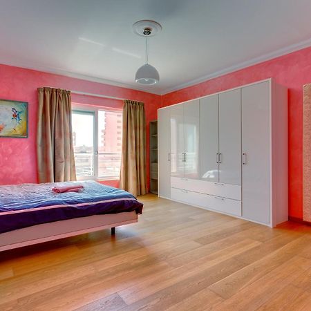 Seafront Apartment Слима Экстерьер фото